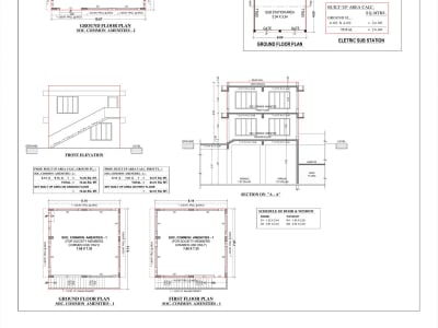 Oyster Heights Project Specifications – RERA Registered Pan Enterprise