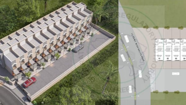 Featured image of Avadh  Residency