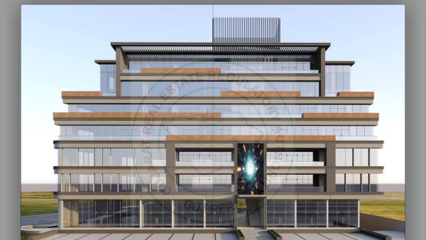 Featured image of Revanta Nexus