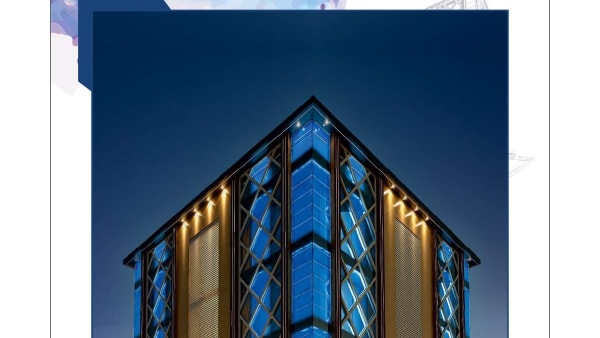 Featured image of Divine Corner