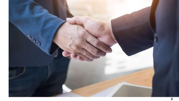 Featured image of Justice Horizon Tower