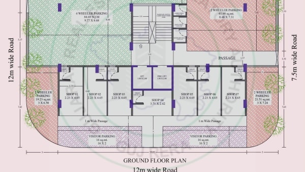 Featured image of Manav Sky