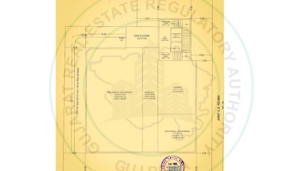 Featured image of Regency Arise