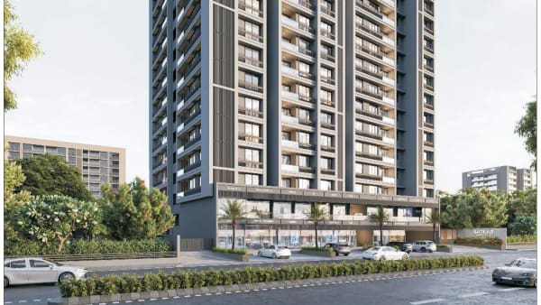 Featured image of Satkar Lakeview