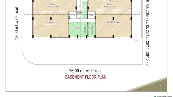 Featured image of Nilkanth Heights