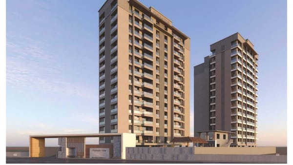 Featured image of Pramukh View