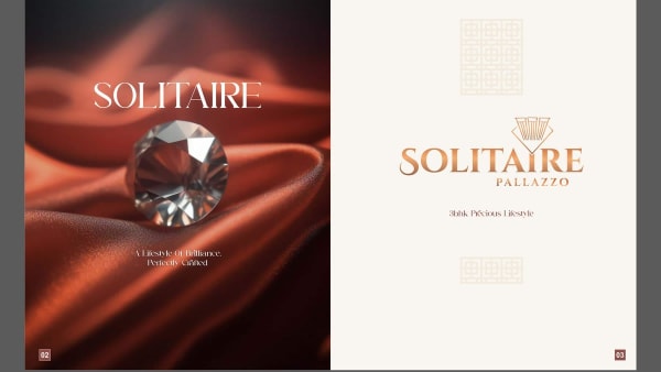Featured image of Solitaire Pallazzo