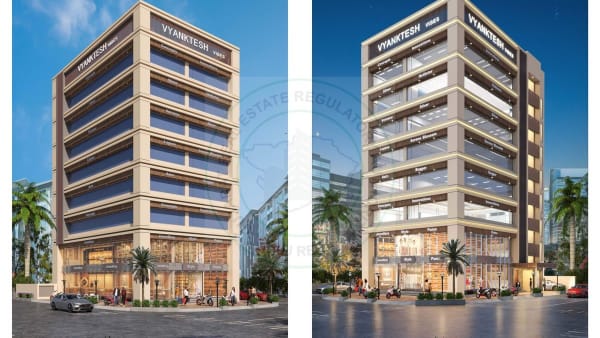 Featured image of Vyanktesh Vibes