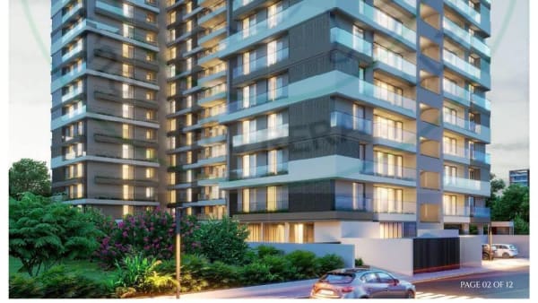 Featured image of Capital Shivanta