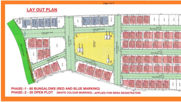 Featured image of Casa De Vida