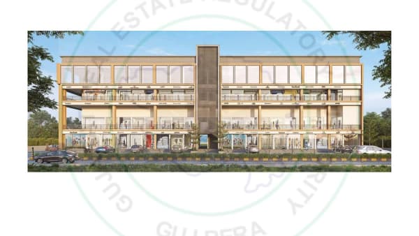 Featured image of Prime Square