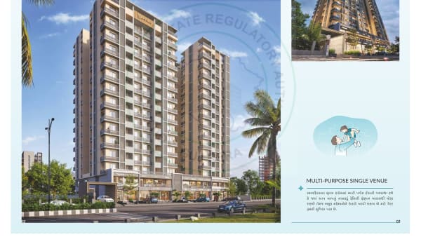 Featured image of Skyhills