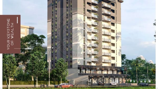 Featured image of Sonamahor Crest