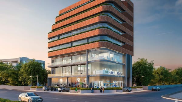 Featured image of Empire West