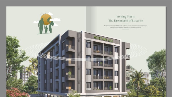 Featured image of Mustafa Ali