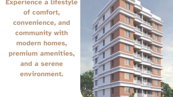 Featured image of Aarambh Harmony