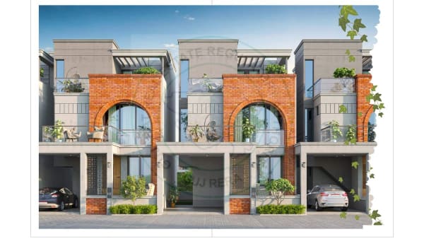 Featured image of Aero Villa