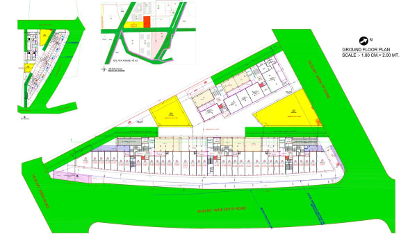 Featured image of Shloka Nirvaan