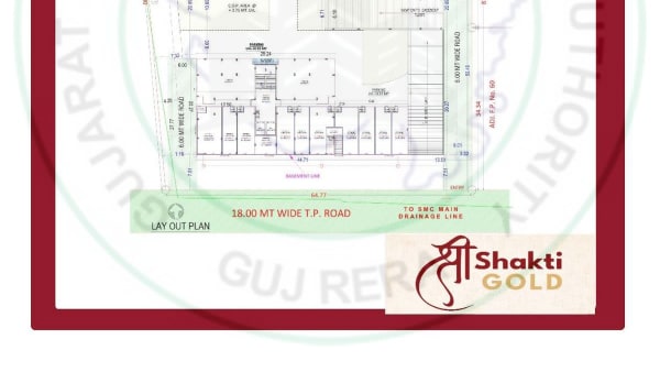 Featured image of Shree Shakti Gold