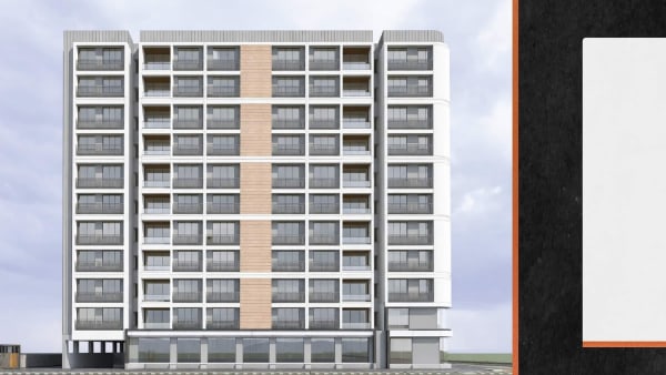 Featured image of Copper Sky