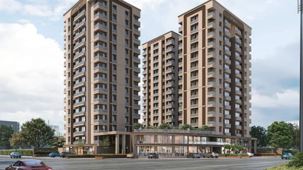 Featured image of Pragati Heritage