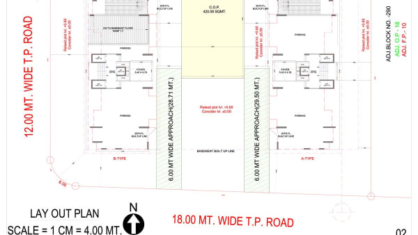 Featured image of Sangath Lifestyle