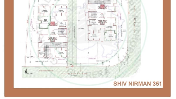 Featured image of Shiv Nirman 351