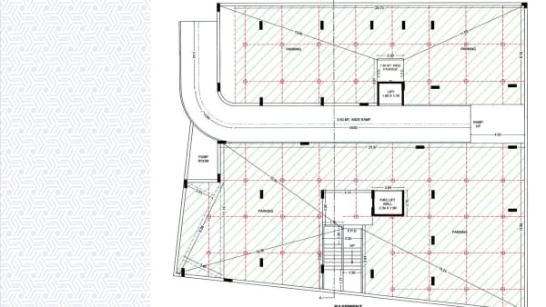 Featured image of Maa Sharda Arcade