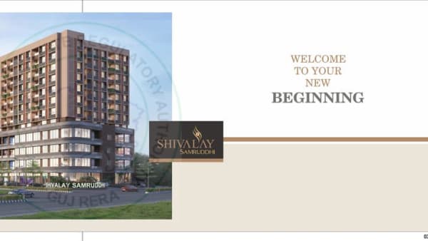 Featured image of Shivalay Samruddhi