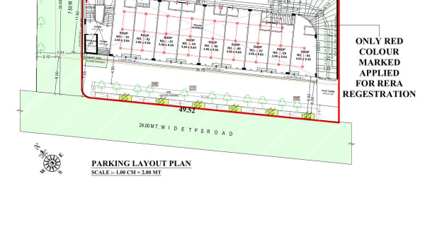 Featured image of Aayat Avenue