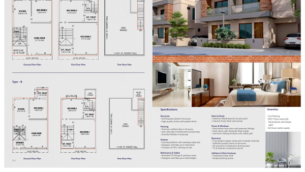 Featured image of Fortune Residency - 2