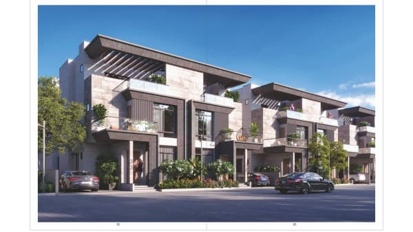 Featured image of Lilleria Vivaanta