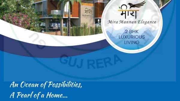 Featured image of Mira Mannan Elegance