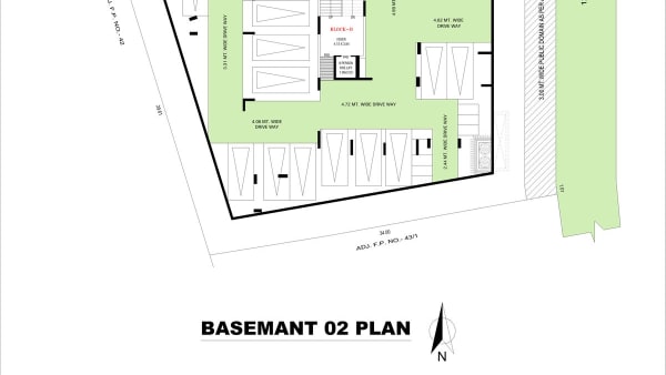 Featured image of Samarthya Greens
