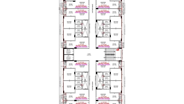 Featured image of Vastu Elegance
