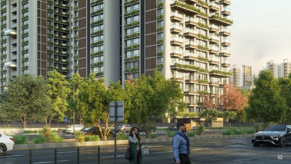 Featured image of Veridian