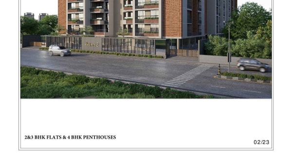 Featured image of Al Hamd Pacific-ii