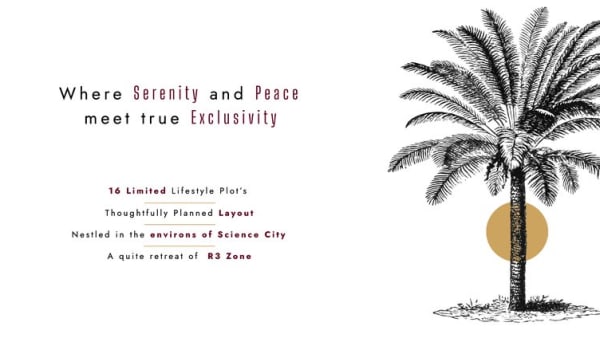 Featured image of Anant Aastha