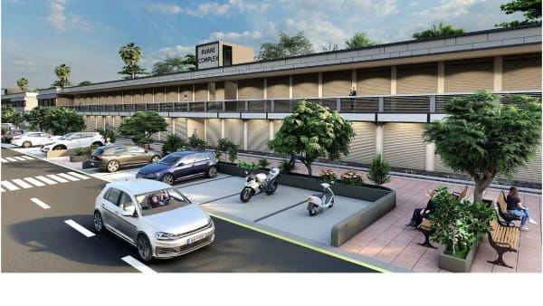 Featured image of Avani Bungalow And Complex