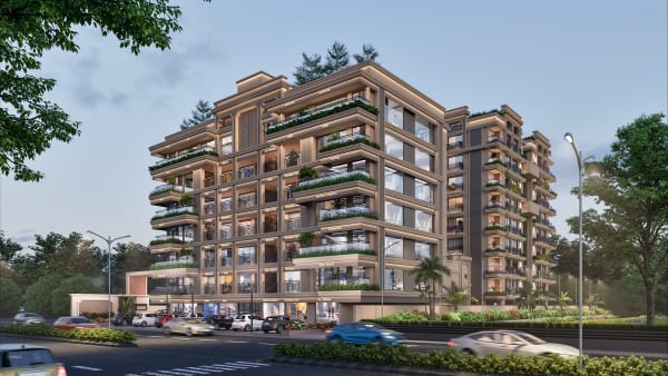 Featured image of Kudrat Empire & Kudrat Exotica