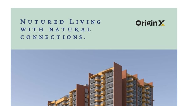 Featured image of Origin X