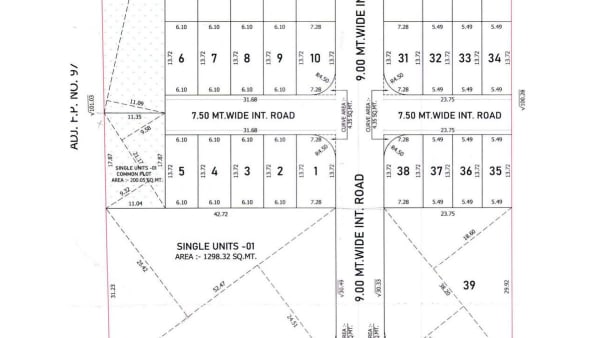 Featured image of Prabha Villa