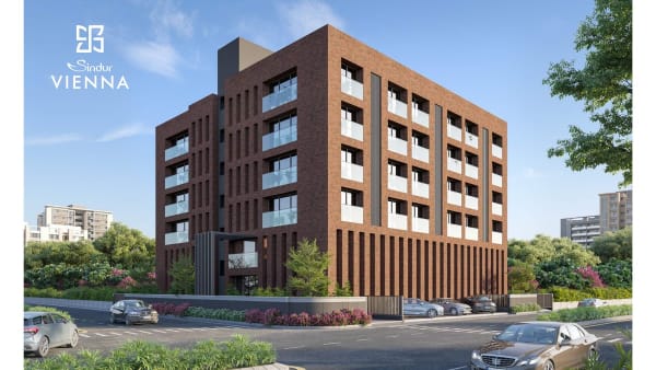 Featured image of Sindur Vienna