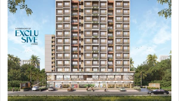 Featured image of Tirupati Sky