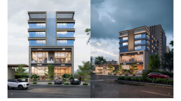 Featured image of Ishvara