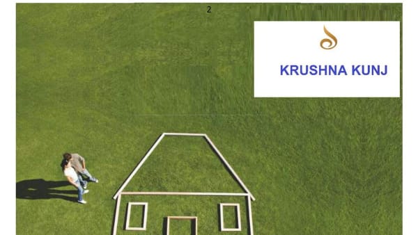 Featured image of Krushna Kunj