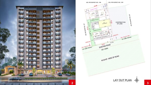 Featured image of Suryam Sky