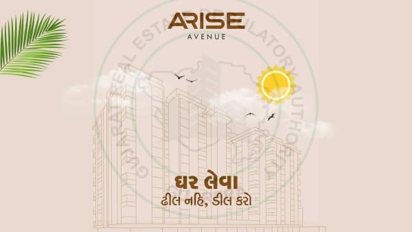Featured image of Arise Avenue