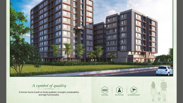 Featured image of Green Emerald