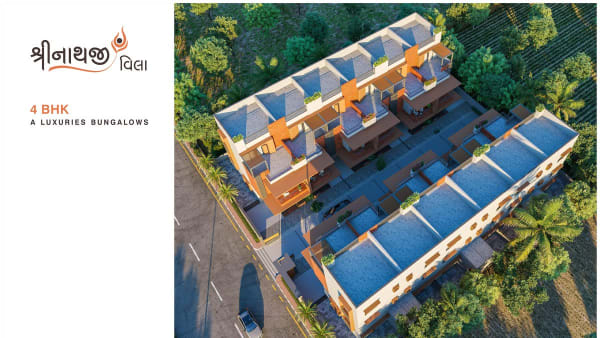 Featured image of Shreenathji Villa